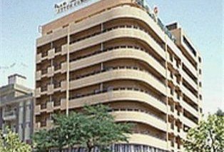 Al Nimran Hotel