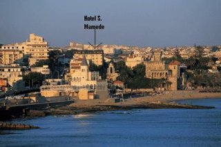 Hotel S. Mamede