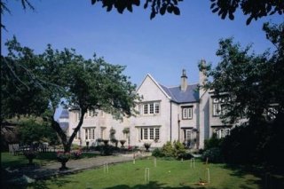 Best Western Mount Pleasant Hotel