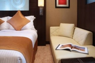 Iberotel Emirates Grand Hotel