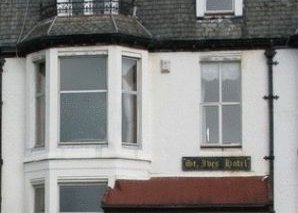 St Ives Hotel