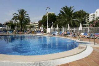 Son Matias Beach