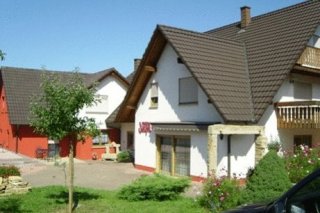 Pension Jaspis
