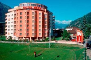 Hotel Alex