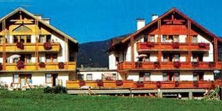 Apartmenthaus Bergblick