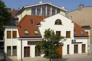 Sopocki Dwór