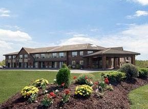 Comfort Inn
