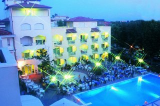 Hotel Sport & Residenza