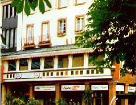Hotel Binoth