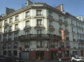 Hôtel Des 3 Nations