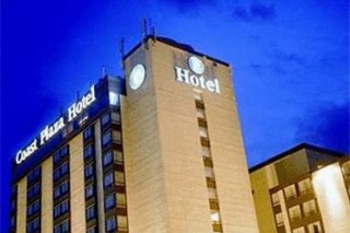 Coast Plaza Hotel and Conference Center