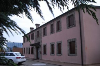 Hotel Le Corti