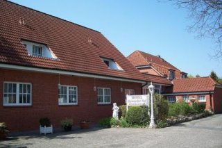 Hotel er Hof