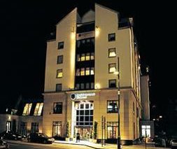 Macdonald Holyrood Hotel