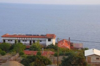 Assos Terrace Hotel