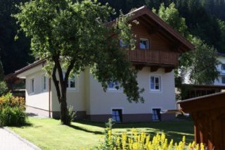 Chalet Jagdhof