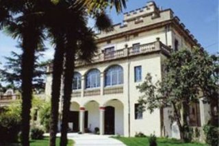 Els Jardins De La Martana