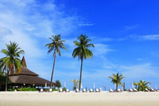 Koh Mook Sivalai Beach Resort