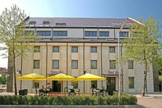 Ventura Hotel
