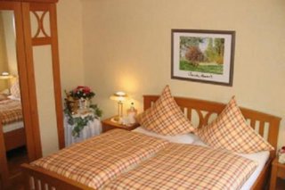 Hotel Zur Hahnmühle