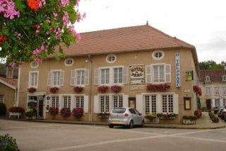 Hôtel Du Parc