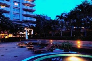 Pantip Court Serviced Residence