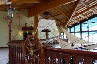 Hôtel Des Pirates
