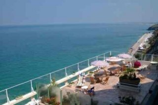 Mercure  Le Grand Large