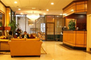 Adria Hotel and Conference Center