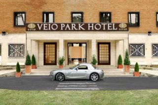 Veio Park Hotel