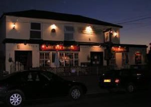 The Bay Horse