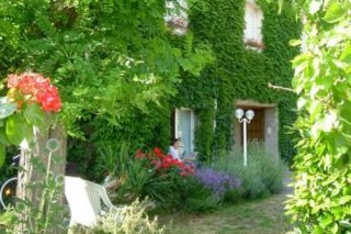 Hostellerie De Bretonniere