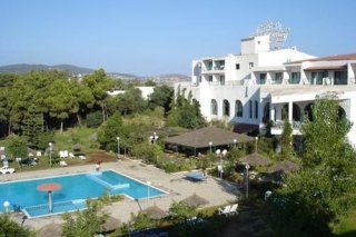 Hotel Royal Golf