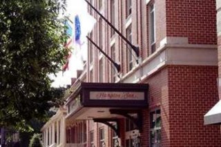 Hampton Inn /Old Town