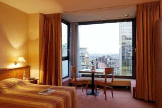 Hotel Belgium