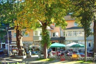 Hotel Rathaus