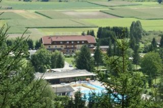 Appartementhotel Rutar Lido