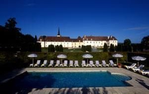 Château de Gilly