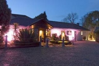 Blazing Donkey Country Hotel