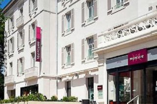 Hôtel Mercure
