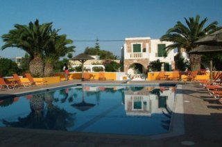 Hotel Naxos Beach 1