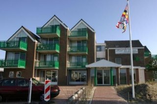 Aparthotel de Dennen
