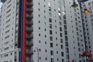 A Space In The City @ Landmark Place