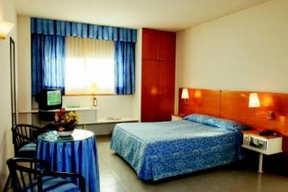 Hotel Calpe