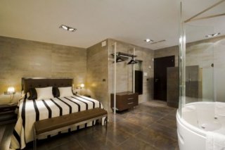 Hotel Los Girasoles
