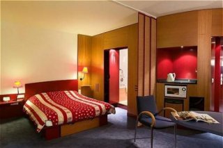 Suitehotel Genève
