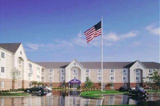 Candlewood Suites Dallas/Fossil Creek