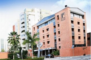 Hotel Ritz Plazamar