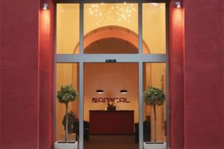 Amical Hotel