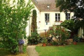 Logis Hotel Des Remparts
